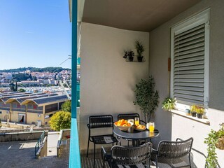 Apartamento Dubrovnik Grabación al aire libre 3