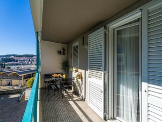 Apartamento Dubrovnik Grabación al aire libre 4