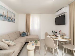 Appartement Dubrovnik Kenmerken 17