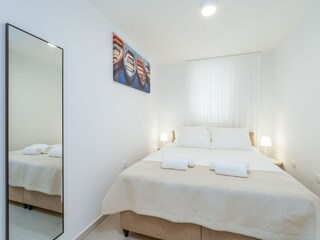 Appartement Dubrovnik Équipement 23