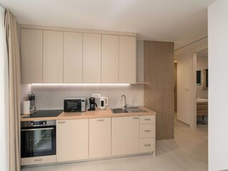 Appartement Dubrovnik Équipement 33