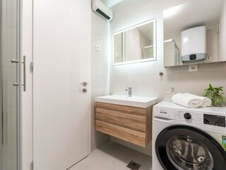 Appartement Dubrovnik Équipement 37