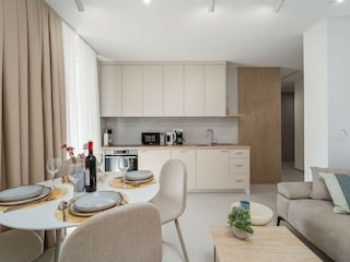 Appartement Dubrovnik Kenmerken 36