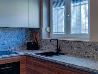 Appartement Zadar Kenmerken 1