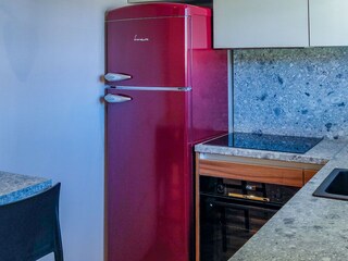 Appartement Zadar Kenmerken 7