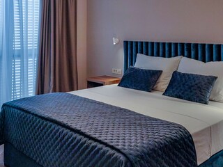 Apartment Zadar Ausstattung 12