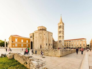 Apartment Zadar Außenaufnahme 5