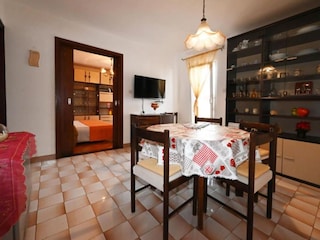 Apartment Slatine Ausstattung 1
