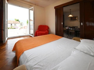 Apartment Slatine Ausstattung 5