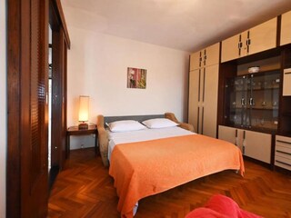 Appartamento Slatine Caratteristiche 3