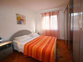 Apartment Slatine Ausstattung 6