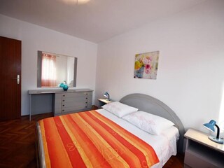 Apartment Slatine Ausstattung 3