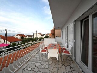 Appartamento Slatine  12
