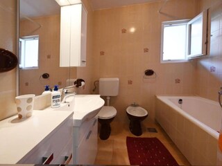 Apartment Slatine Ausstattung 8