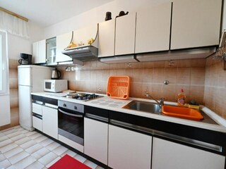 Appartement Slatine Kenmerken 6
