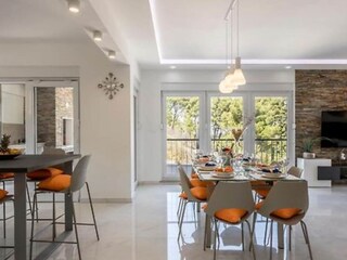 Villa Srinjine Caratteristiche 16