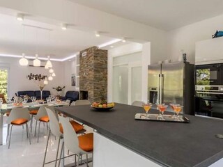 Villa Srinjine Caratteristiche 12