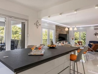 Villa Srinjine Ausstattung 10