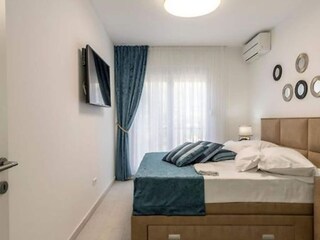Villa Srinjine Ausstattung 17