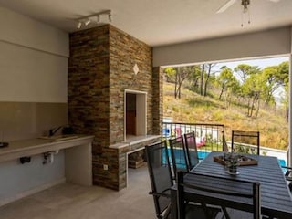 Villa Srinjine  22