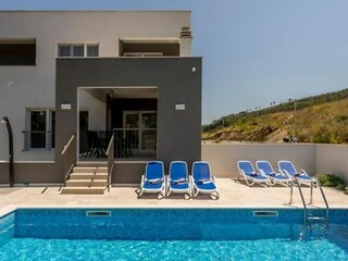 Villa Srinjine  25