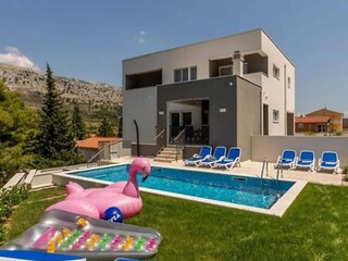Villa Srinjine  32