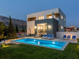 Villa Srinjine  28