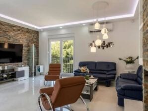Modern & Stylish Villa with Private Pool - Four Bedroom Villa with Pool - Srinjine - image1