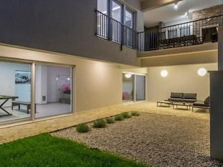 Villa Srinjine Outdoor Recording 4