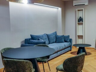 Appartement Zadar Équipement 9