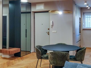 Appartement Zadar Équipement 10