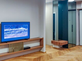 Appartement Zadar Équipement 11