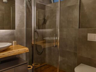Appartement Zadar Équipement 16
