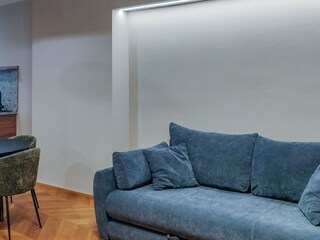 Appartement Zadar Équipement 17