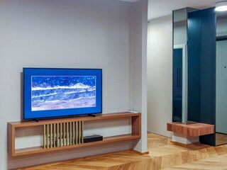 Appartement Zadar Kenmerken 1