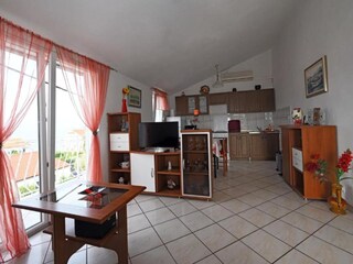 Appartement Slatine Kenmerken 5