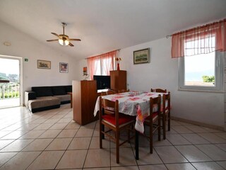 Apartment Slatine Ausstattung 7