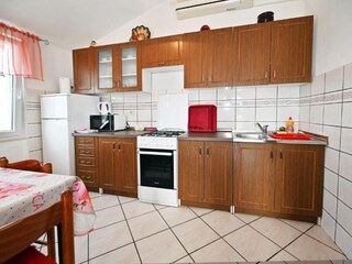 Apartment Slatine Ausstattung 4