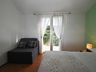 Apartment Slatine Ausstattung 6