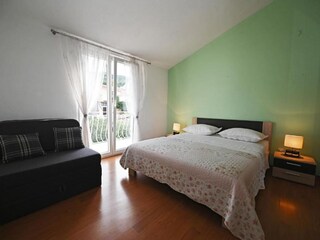 Apartment Slatine Ausstattung 5