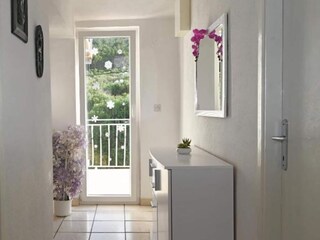 Appartement Slatine  13