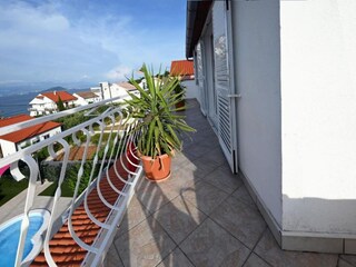 Apartamento Slatine  13