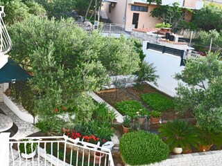 Appartement Slatine  14