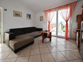 Apartment Slatine Ausstattung 1