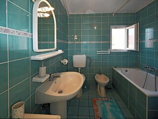 Apartamento Slatine Características 10