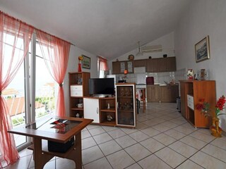 Apartment Slatine Ausstattung 9