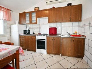 Appartamento Slatine Caratteristiche 8