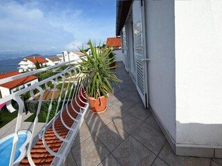 Appartement Slatine  12