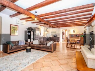 Villa Golaš Características 11