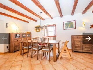 Villa Golaš Caratteristiche 14